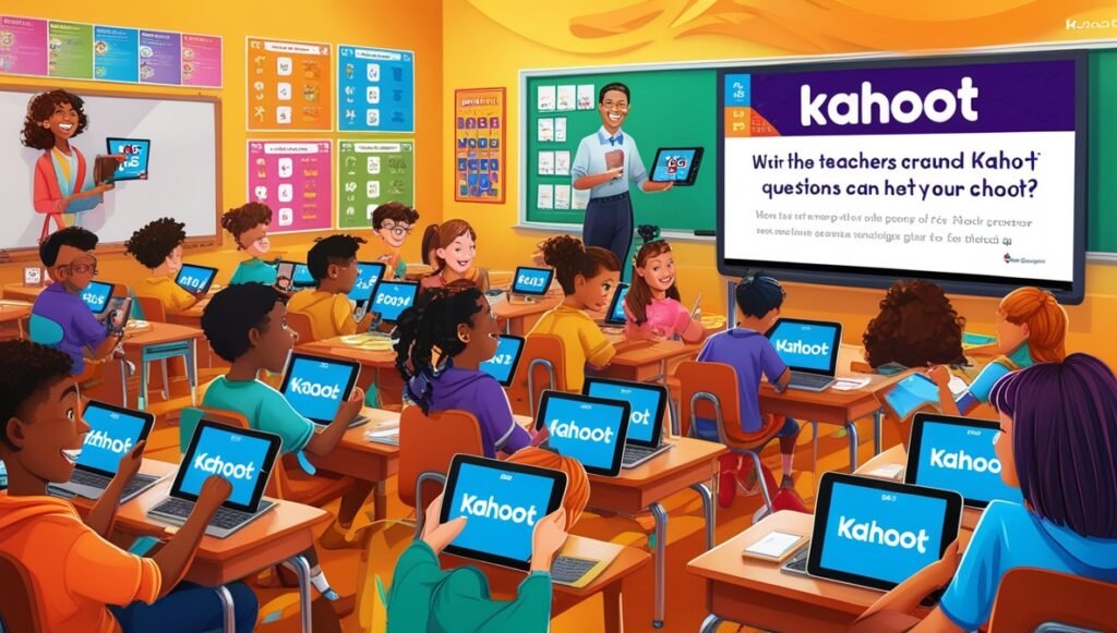 Additional Tips to Make Your Kahoots More Fun