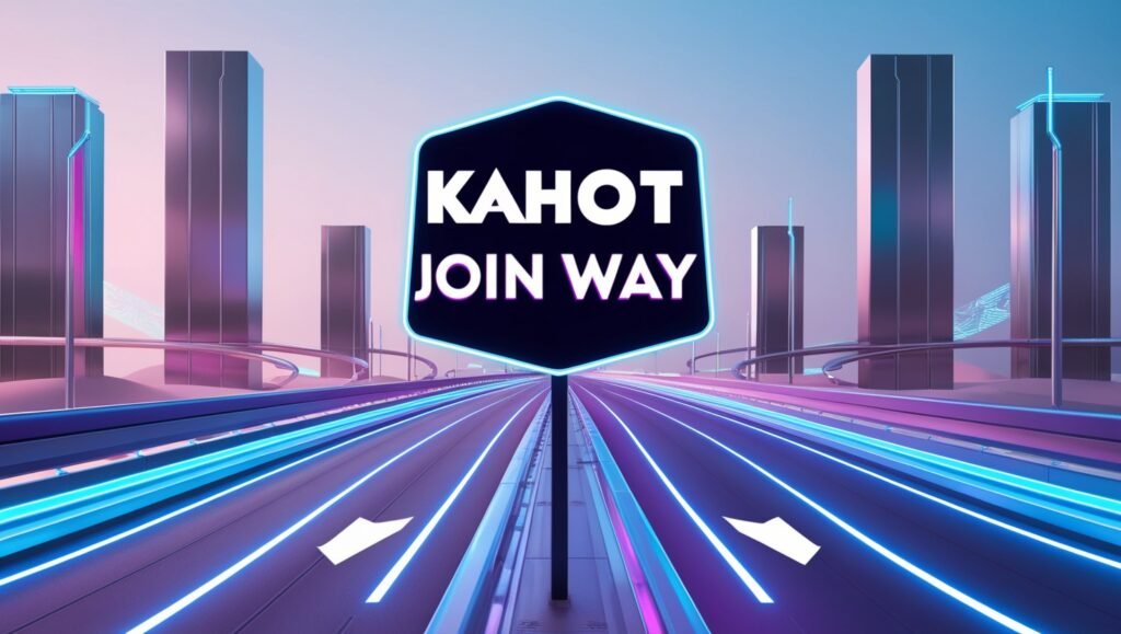 Kahoot Join