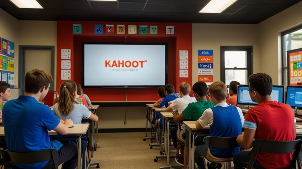 Step-by-Step Guide to Joining a Kahoot Game