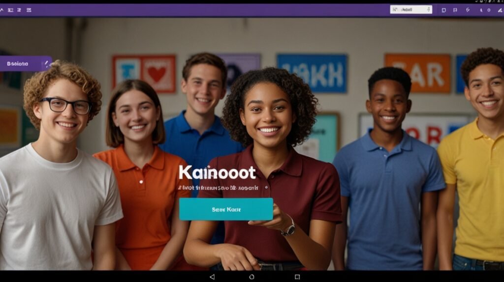 What is Kahoot