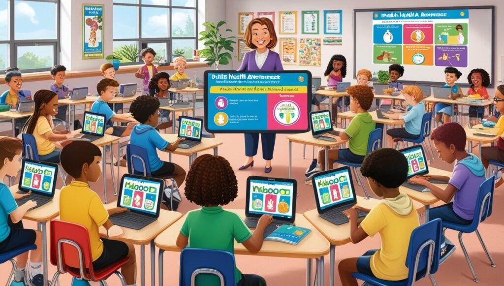 make a Kahoot game