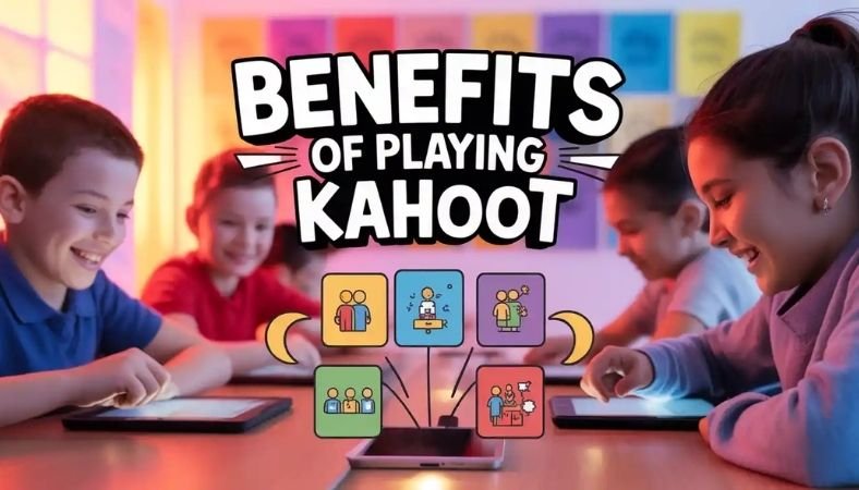 how to play kahoot : The Simple and Fun Guide for Everyone