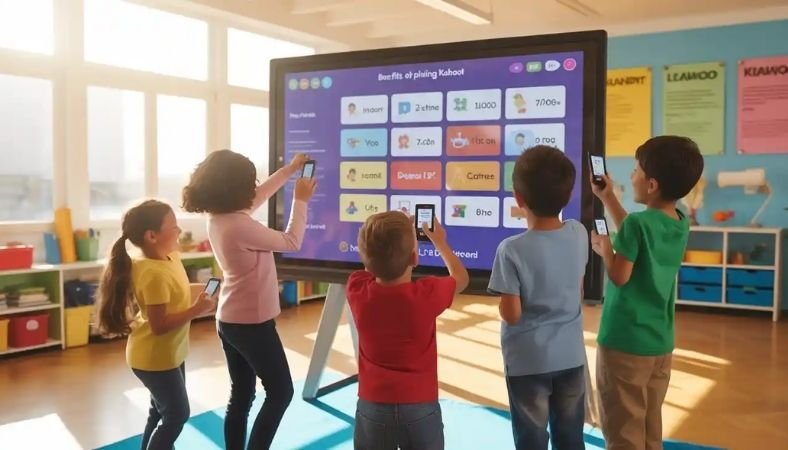 how to play kahoot : The Simple and Fun Guide for Everyone