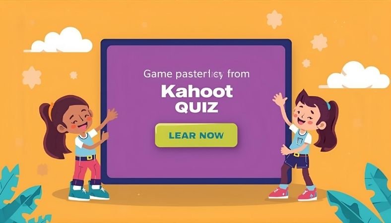 how to play kahoot : The Simple and Fun Guide for Everyone