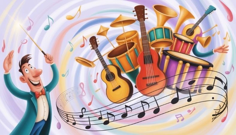 Kahoot Music: Guide to Tunes and Quizzes