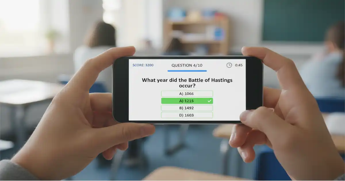 Kahoot Connexion: Your Complete Guide to Interactive Learning