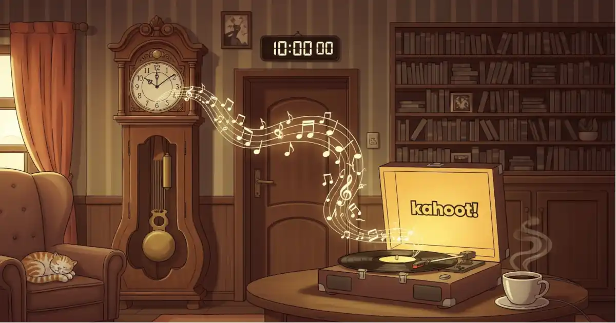 The Ultimate Guide to Kahoot Music: Why 10-Hour Versions Are So Popular