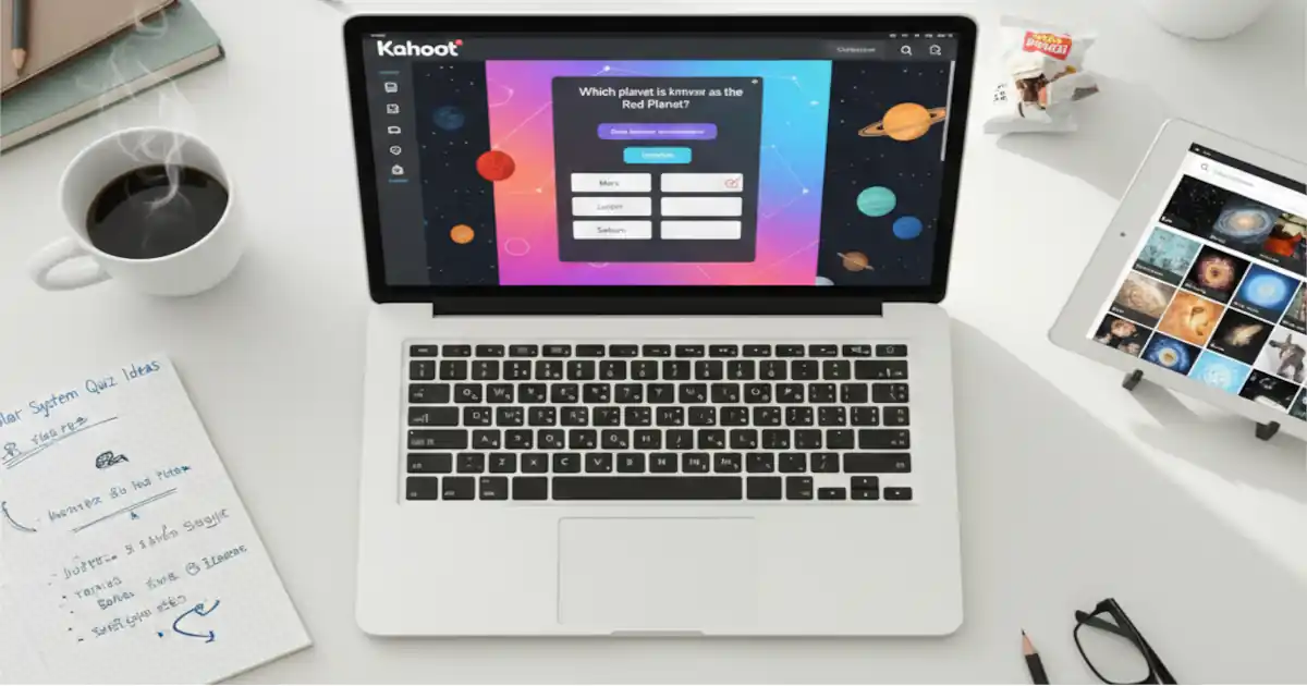 Kahoot Play Game: The Ultimate Guide to Interactive Learning and Fun