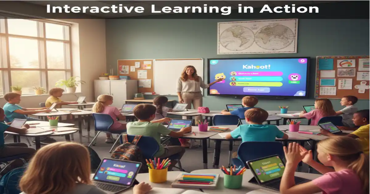 Kahoot Play Game: The Ultimate Guide to Interactive Learning and Fun