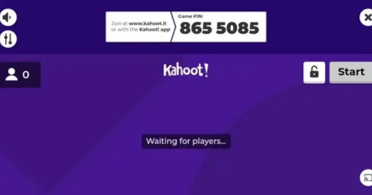 Ultimate Guide to Kahoot.it Join Game Pin