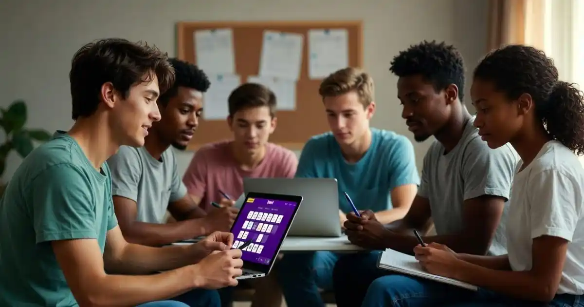 How to play kahoor in class and at home