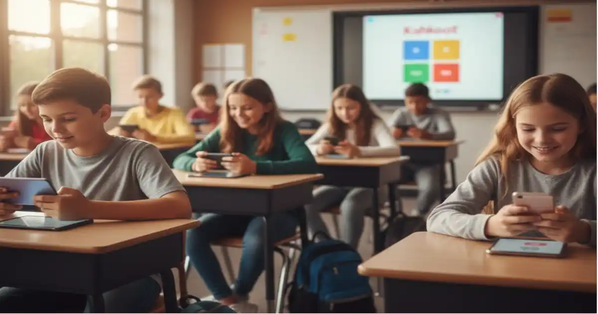 The Complete Guide to Play.Kahoot Games Online