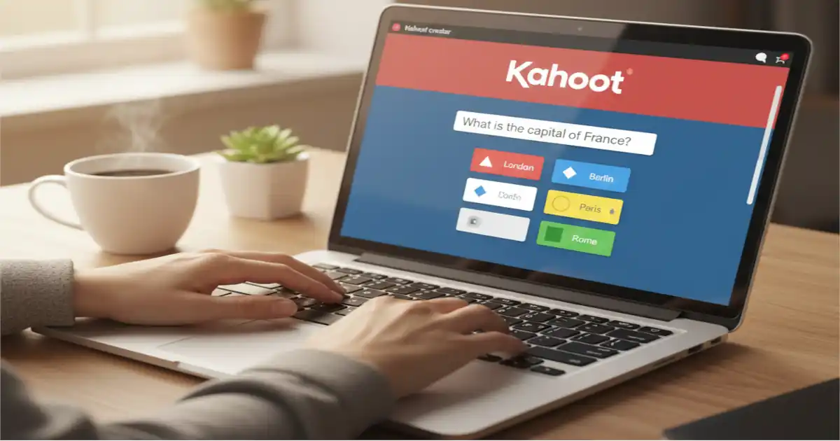 The Complete Guide to Play.Kahoot Games Online