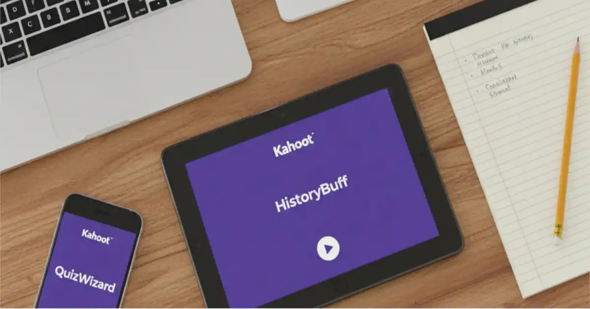 The Complete Guide to Play.Kahoot Games Online