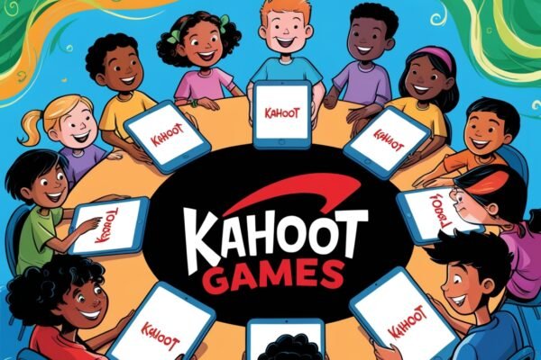 Kahoot Games