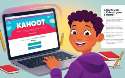 How to Join a Kahoot Game