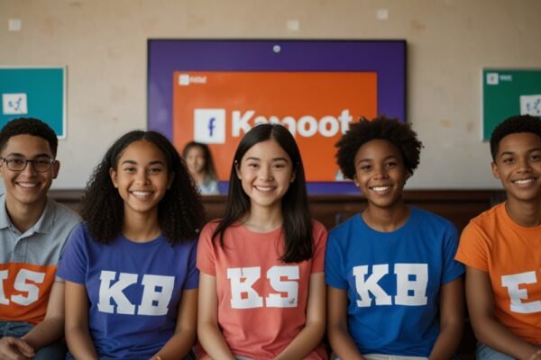Kahoot It Join Made Easy: A Step-by-Step Tutorial for New Players