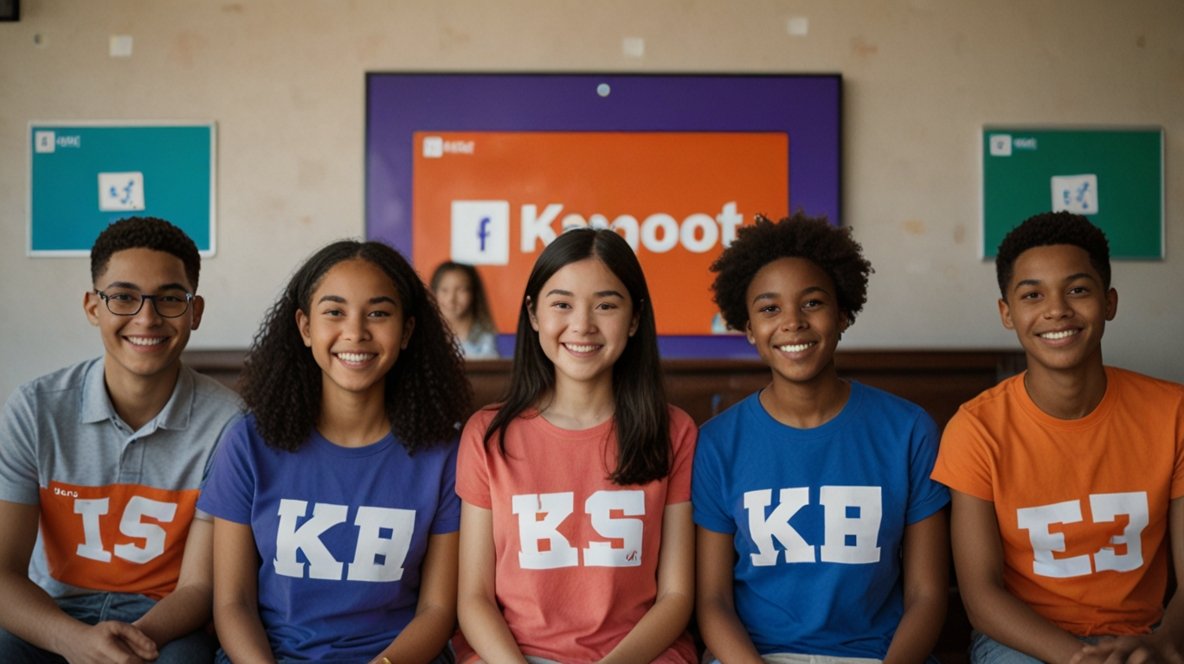 Kahoot It Join Made Easy: A Step-by-Step Tutorial for New Players