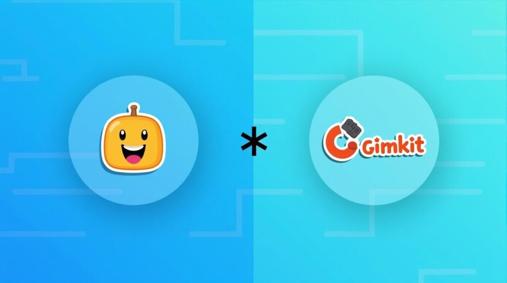 Kahoot vs. Gimkit Pricing Plan Difference