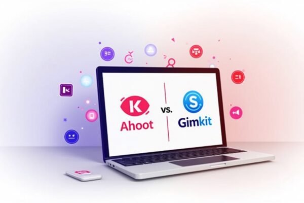 Kahoot App or Gimkit? Choosing the Best Game for Student Engagement Kahoot App or Gimkit? Choosing the Best Game for Student Engagement