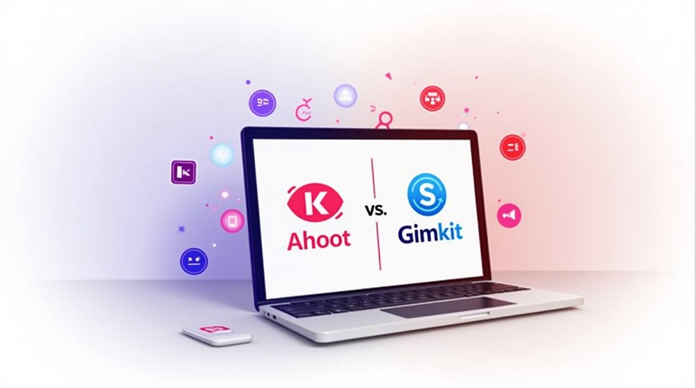 Kahoot App or Gimkit? Choosing the Best Game for Student Engagement