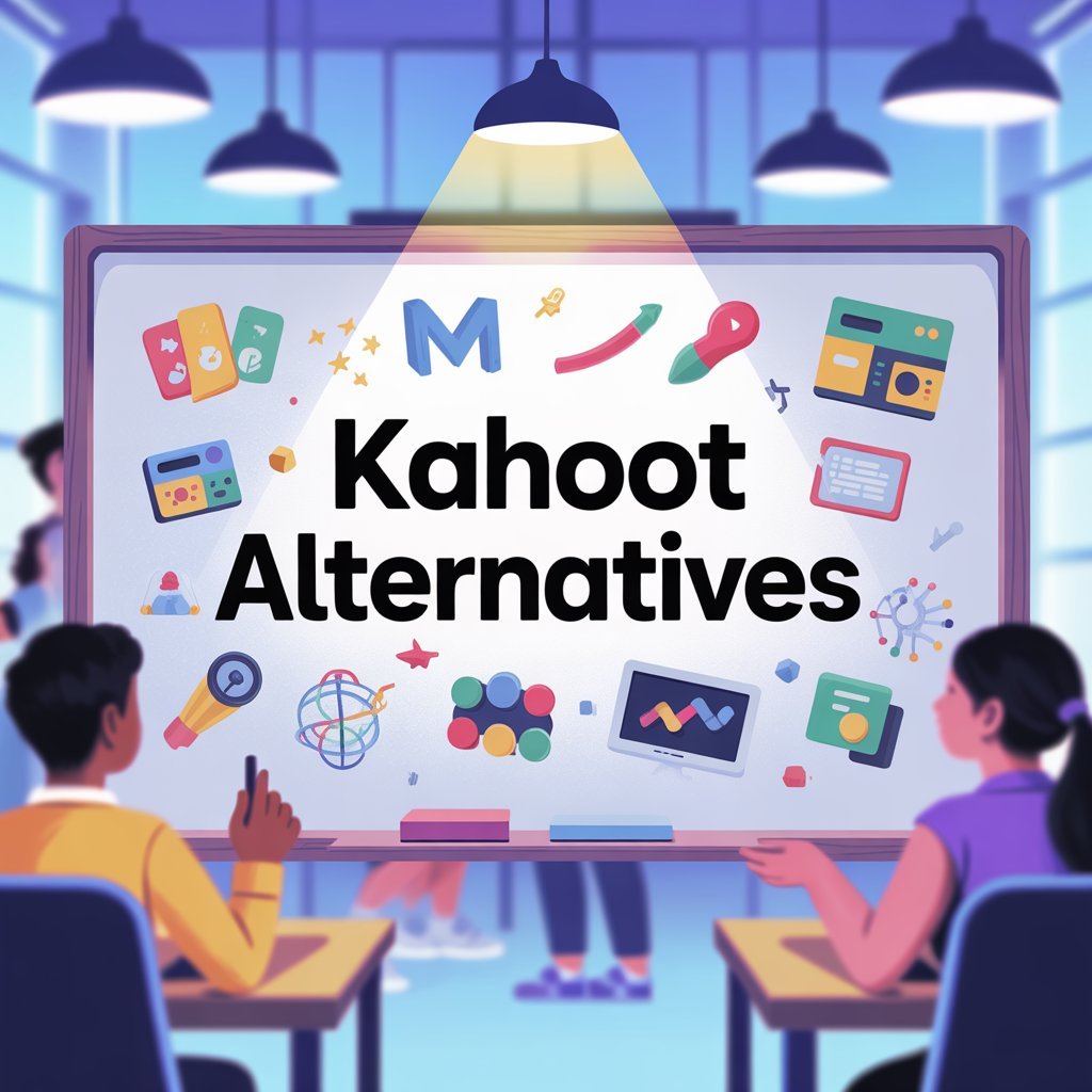 Kahoot Alternatives