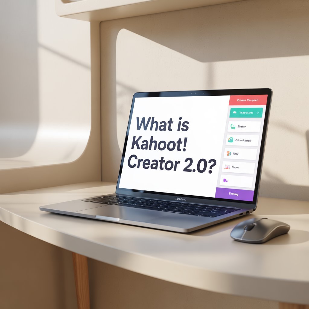 What Is Kahoot 