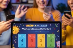 Games Like Kahoot: Top Alternatives for Fun Learning