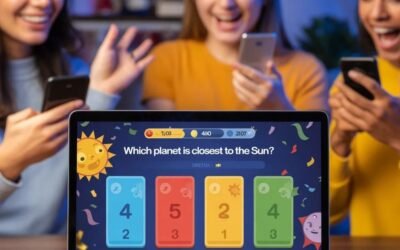 Games Like Kahoot: Top Alternatives for Fun Learning