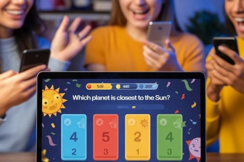 Games Like Kahoot: Top Alternatives for Fun Learning