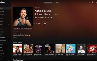 Kahoot Music: Guide to Tunes and Quizzes