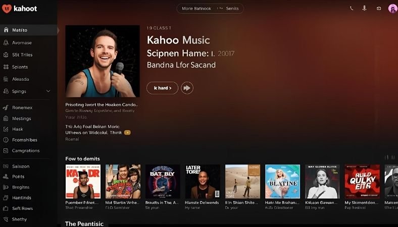 Kahoot Music: Guide to Tunes and Quizzes