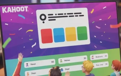 How to play kahoor in class and at home