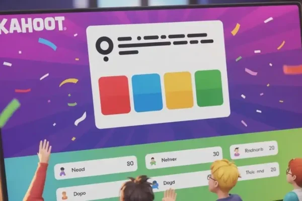 How to play kahoor in class and at home