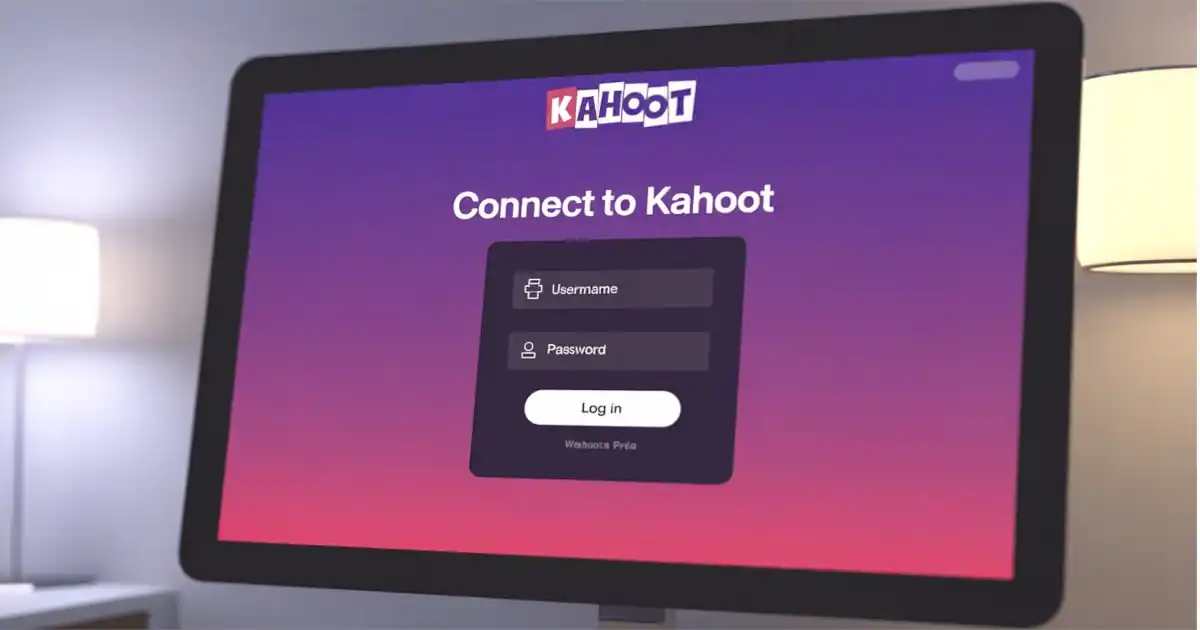 Kahoot Connexion: Your Complete Guide to Interactive Learning