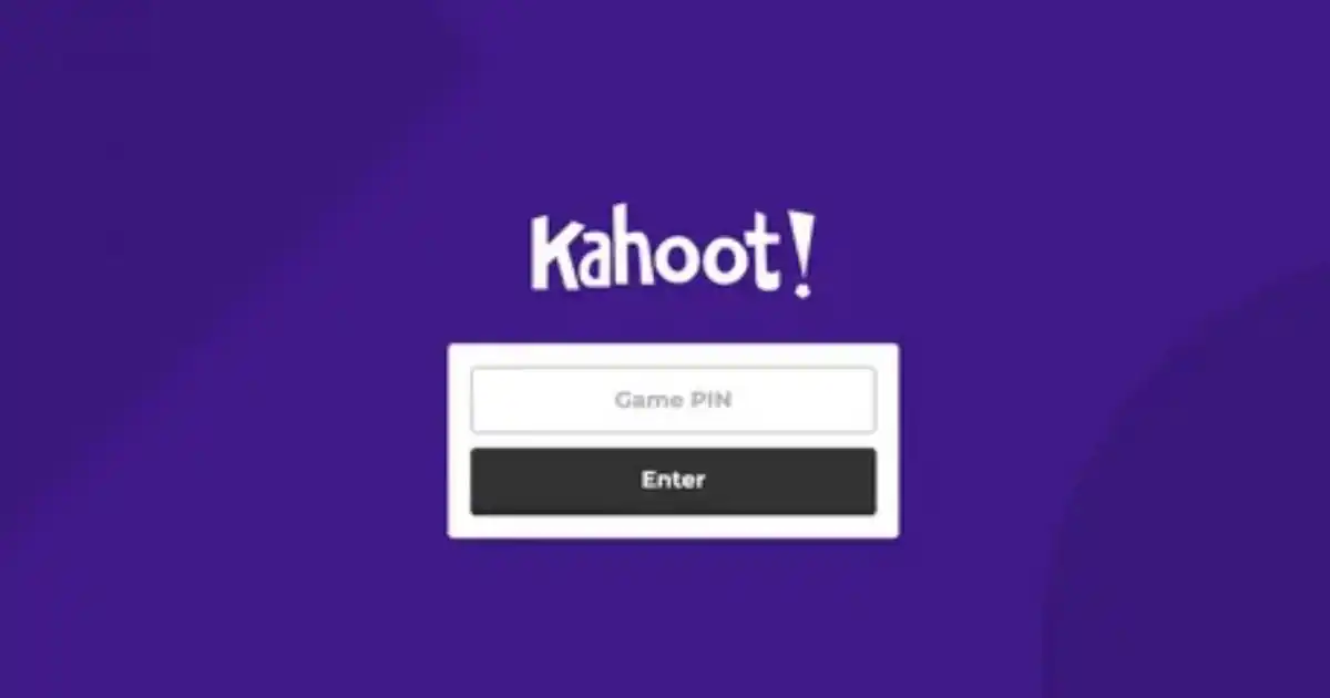 Ultimate Guide to Kahoot.it Join Game Pin
